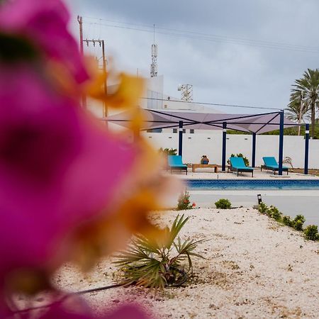 Dushi Vida Country Inn Barber Exterior photo