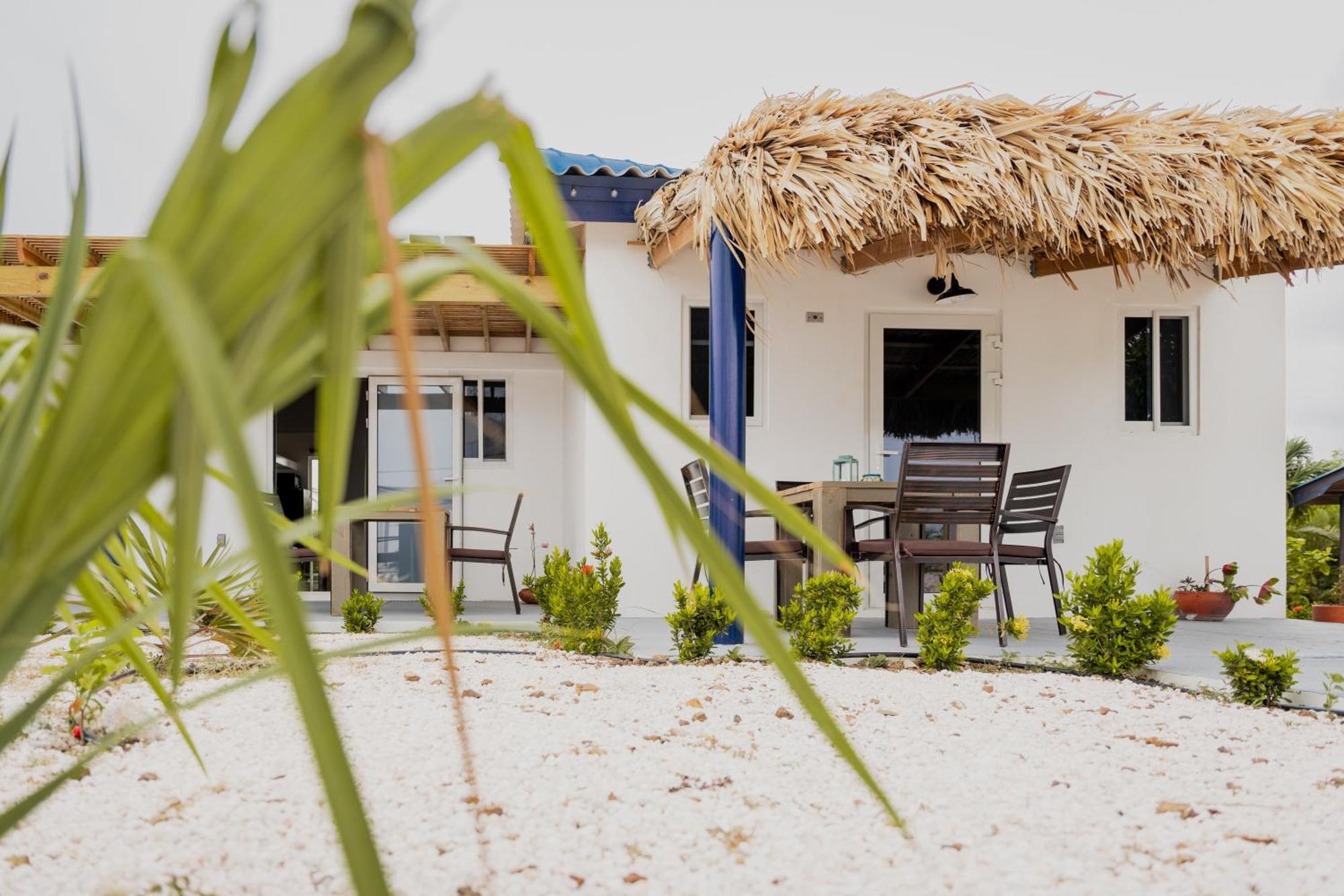 Dushi Vida Country Inn Barber Exterior photo