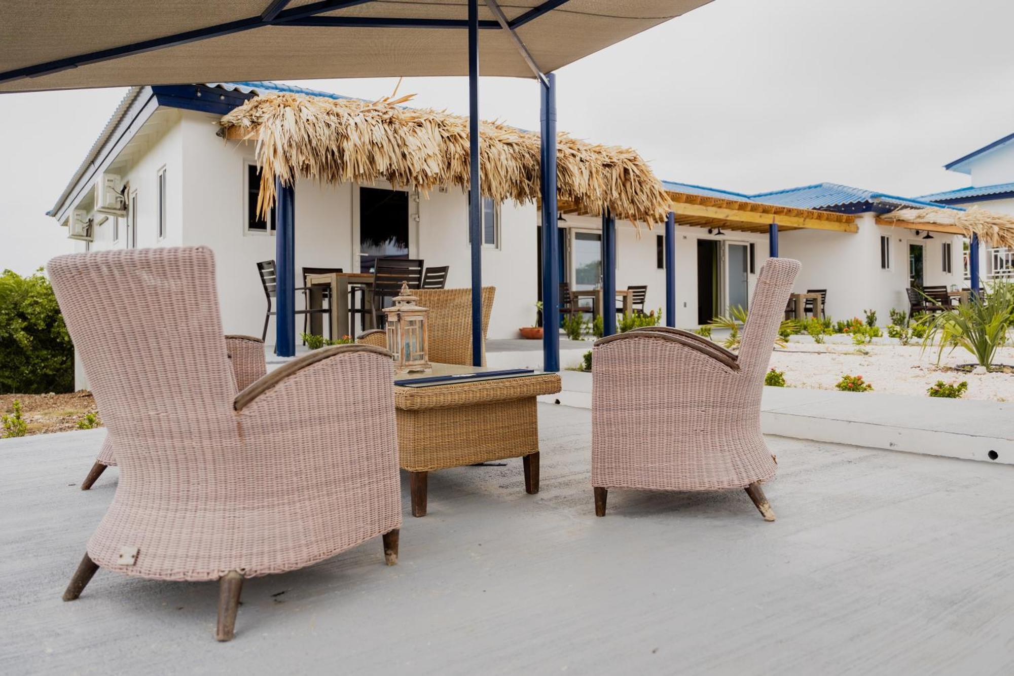 Dushi Vida Country Inn Barber Exterior photo