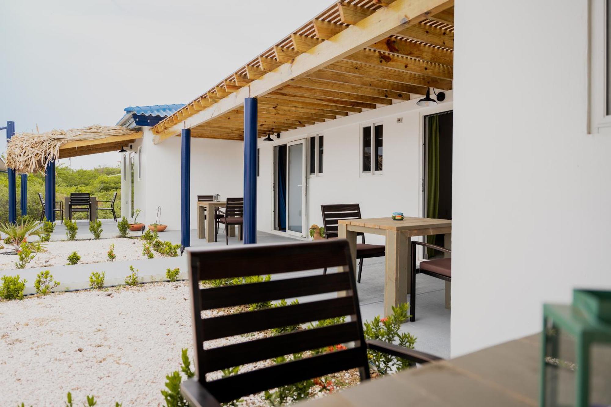 Dushi Vida Country Inn Barber Exterior photo